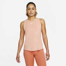 NIKE LUXE DRI-FIT TANKTOP DAMES