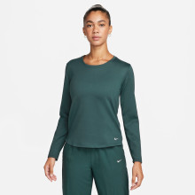 NIKE THERMA FIT ONE T-SHIRT LANGE MOUWEN DAMES
