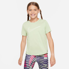 NIKE JUNIOR DRI FIT ONE T-SHIRT MEISJES
