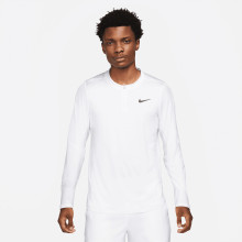 NIKE ADVANTAGE T-SHIRT MET LANGE MOUWEN