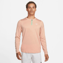 NIKE ADVANTAGE T-SHIRT MET LANGE MOUWEN