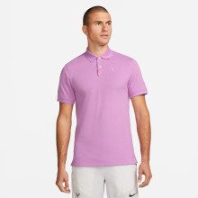 NIKE DRI-FIT SLIM NADAL POLO 