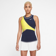 NIKE DRI-FIT SLAM TANKTOP DAMES