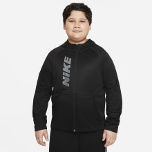 NIKE JUNIOR JONGEN THERMA-FIT JAS (breder model)