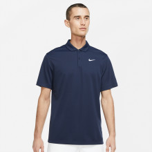 NIKE COURT DRI-FIT SOLID POLO 