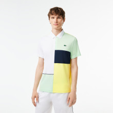 LACOSTE ATLEET NEW YORK POLO 