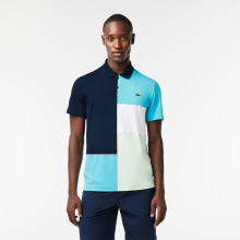 LACOSTE ATLEET US SERIES POLO 