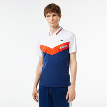 LACOSTE MEDVEDEV US SERIES POLO 