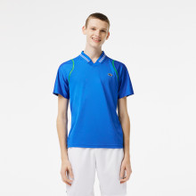 LACOSTE MEDVEDEV MIAMI POLO 