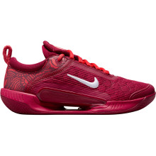 NIKE AIR ZOOM COURT NXT GRAVEL TENNISSCHOENEN DAMES