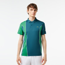 LACOSTE DJOKOVIC FAN VERSIE EUROPA POLO 