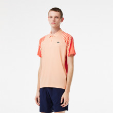 LACOSTE DJOKOVIC PARIS POLO 