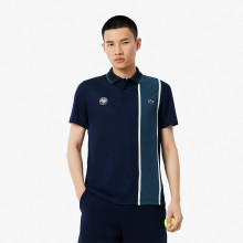 POLO LACOSTE ROLAND-GARROS OFFICIËLE OUTFIT