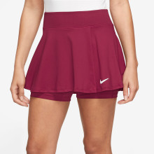 JUPE NIKE FEMME COURT DRI FIT VICTORY FLOUNCY