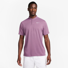 NIKE COURT DRI FIT BLADE SOLID VICTORY POLO 