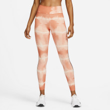 NIKE DRI FIT ONE LUXE LEGGING DAMES