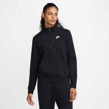 NIKE SPORTSWEAR CLUB FLEECE 1/2 ZIP SWEATER DAMES