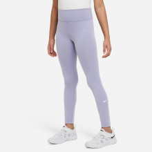 NIKE JUNIOR DRI FIT ONE LEGGING MEISJES