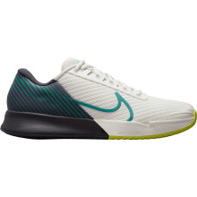 NIKE ZOOM VAPOR PRO 2 ROME HARDE ONDERGROND TENNISSCHOENEN