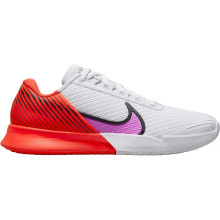 NIKE AIR ZOOM VAPOR PRO 2 HARDE ONDERGRONDEN TENNISSCHOENEN 