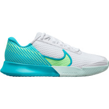 NIKE AIR ZOOM VAPOR PRO 2 HARDE ONDERGROND TENNISSCHOENEN DAMES