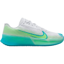 NIKE ZOOM VAPOR 11 HARDE ONDERGROND TENNISSCHOENEN DAMES