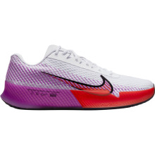 NIKE AIR ZOOM VAPOR 11 HARDE ONDERGROND TENNISSCHOENEN
