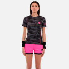 HYDROGEN CAMO TECH T-SHIRT DAMES