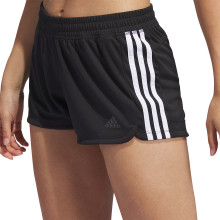 ADIDAS PACER 3 STREPEN SHORTS 