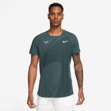 NIKE DRI FIT ADVANTAGE NADAL NEW YORK NIGHT T-SHIRT 