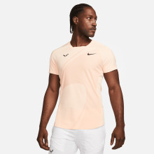 NIKE DRI FIT ADVANTAGE NADAL NEW YORK DAY T-SHIRT 