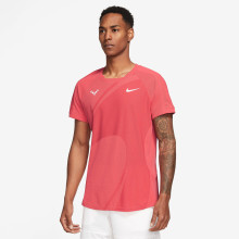 NIKE DRI FIT ADVANTAGE NADAL US SERIES T-SHIRT 