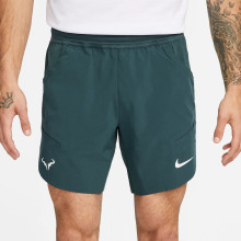 NIKE DRI FIT ADVANTAGE 7IN NADAL NEW YORK NIGHT SHORT 