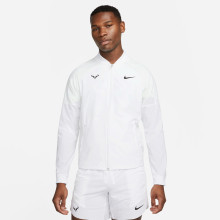 NIKE DRI FIT NADAL FULL ZIP JAS