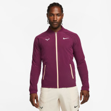 NIKE DRI FIT FULL ZIP NADAL NEW YORK DAY JASJE