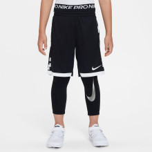 NIKE PRO JUNIOR DRI FIT WARMTE LEGGING JONGENS