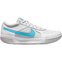 NIKE JUNIOR ZOOM COURT LITE 3 ALL COURT TENNISSCHOENEN