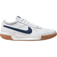 NIKE JUNIOR AIR ZOOM COURT LITE 3 ALL COURT TENNISSCHOENEN 