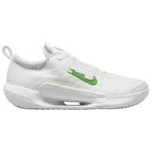 NIKE ZOOM COURT NXT LONDEN LIMITED EDITION HARDE ONDERGROND TENNISSCHOENEN DAMES 