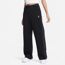 NIKE COURT DRI FIT HERITAGE BROEK DAMES