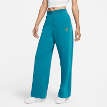 NIKE COURT DRI FIT HERITAGE BROEK DAMES