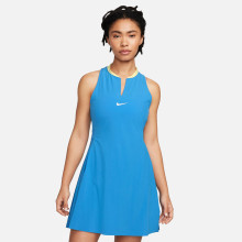 NIKE COURT DRI FIT ADVANTAGE JURK DAMES