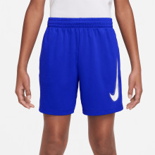 NIKE JUNIOR DRI FIT MULTI+ SHORT JONGENS