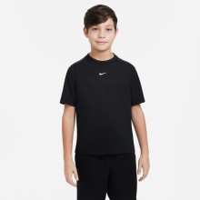 NIKE JUNIOR DRI FIT MULTI+ LS T-SHIRT JONGENS