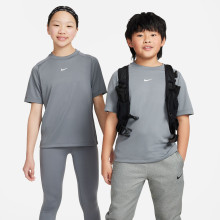 NIKE JUNIOR DRI FIT MULTI+ LS T-SHIRT JONGENS