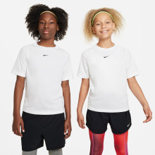 NIKE JUNIOR DRI FIT MULTI+ LS T-SHIRT JONGENS