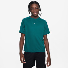 NIKE JUNIOR DRI FIT MULTI+ LS T-SHIRT JONGENS