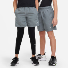 NIKE JUNIOR DRI FIT MULTI+ LS SHORT JONGENS