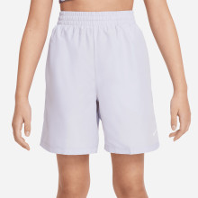 NIKE JUNIOR DRI FIT MULTI+ LS SHORT JONGENS