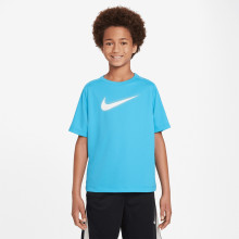 NIKE JUNIOR DRI FIT T-SHIRT JONGENS